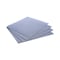 Crown Matting Technologies Pad Walk-N-Clean, Gray, 30 in W x 24 in L CRO WCRPLPAD - alternate 1